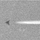 Illustration for article titled Mysterious unidentified flying object photographed over Texas